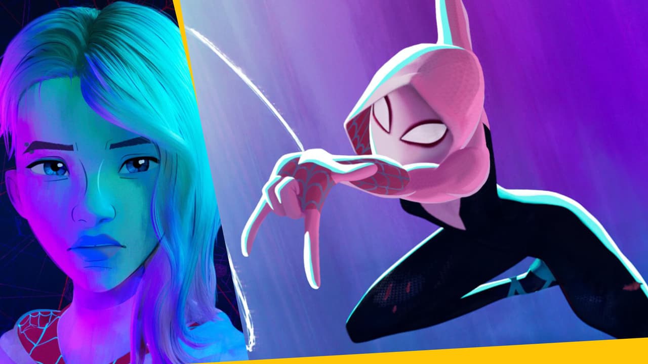 ¿Gwen Stacy es trans en 'Spider-Man: Across the Spider-Verse'? Los detalles que no viste