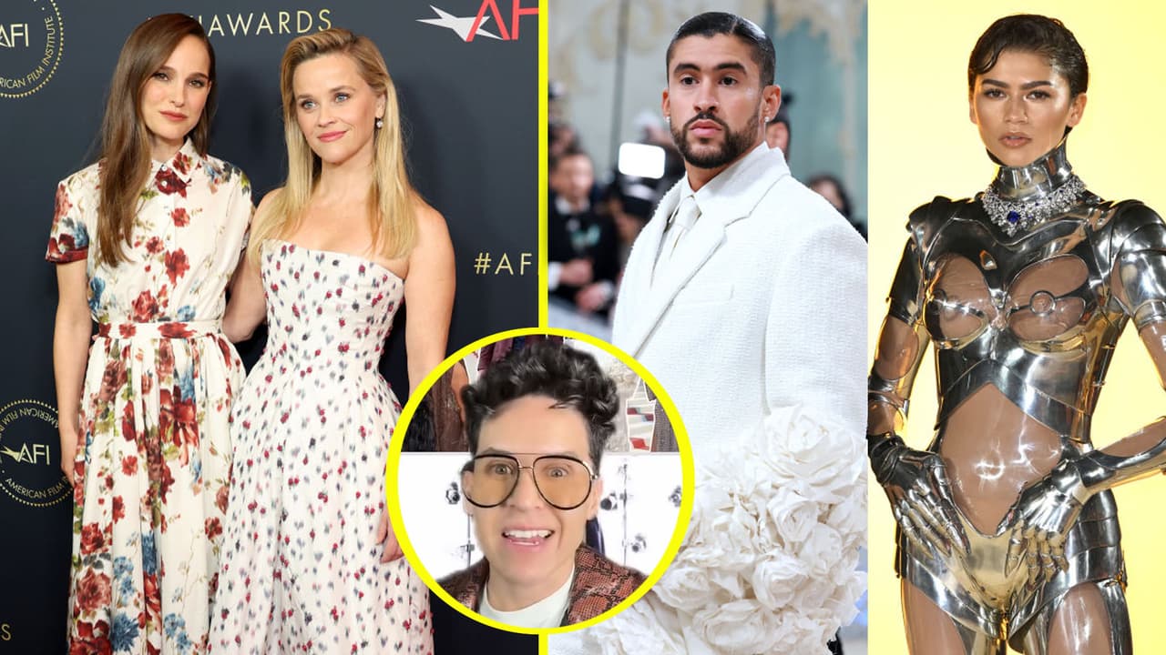 Met Gala 2024: este el es tema para los looks que usarán los famosos, ¿los veremos en pijama?
