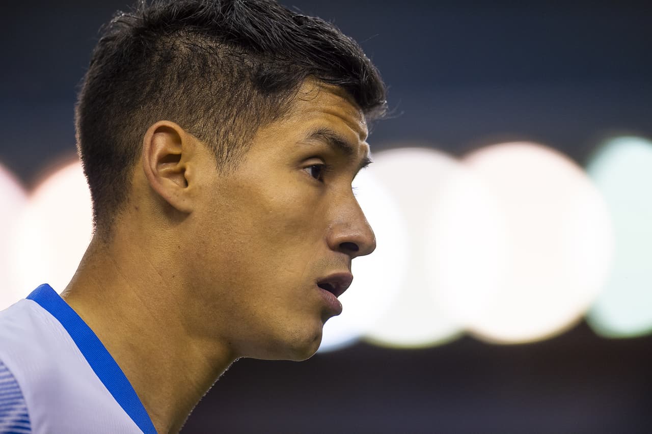 Cruz Azul igualó 1-1 en su visita a Montreal y avanzó a las Semifinales gracias al marcador global; Uriel Antuna adelantó a La Máquina antes de que Rudy Camacho emparejara las acciones.