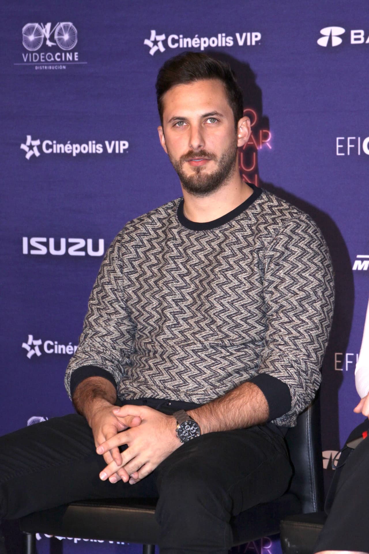 “Para mí mi mamá siempre está con nosotros, en todos los sentidos. Se extraña, pero ahora está en todos lados”, continuó.