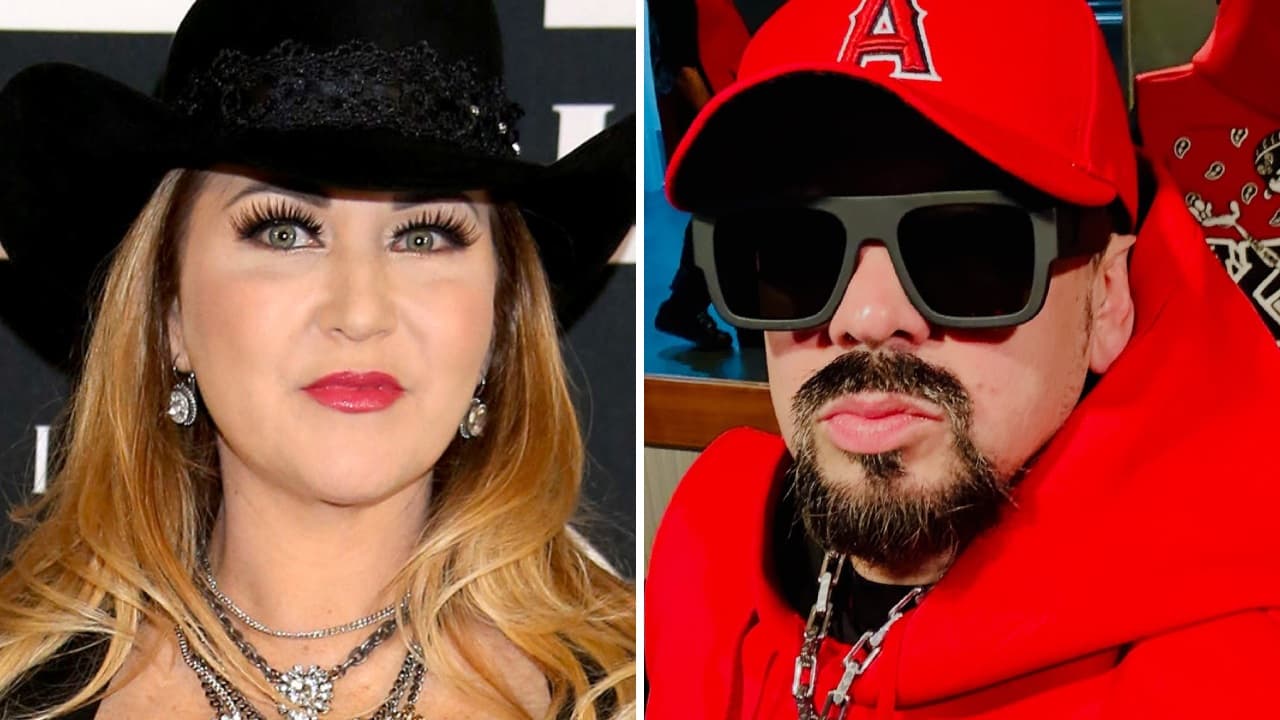 Alicia Villarreal reacciona a la vinculación a proceso de Cruz Martínez: "Gracias a Dios estoy viva"