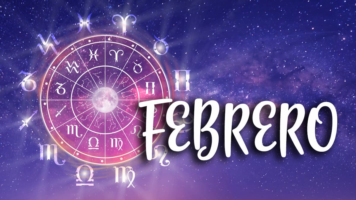 ¡Febrero ya está a la vuelta de la esquina! ¿Quieres saber cómo viene el segundo mes de 2022 en tu horóscopo? El profesor Zellagro lo explica, signo por signo...