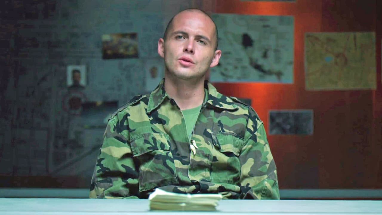 ‘El Jaguar’ also accepted the proposal, saying: ‘You guys are my people. I’ll only risk my neck for you and with you. I don’t give who the boss is’.