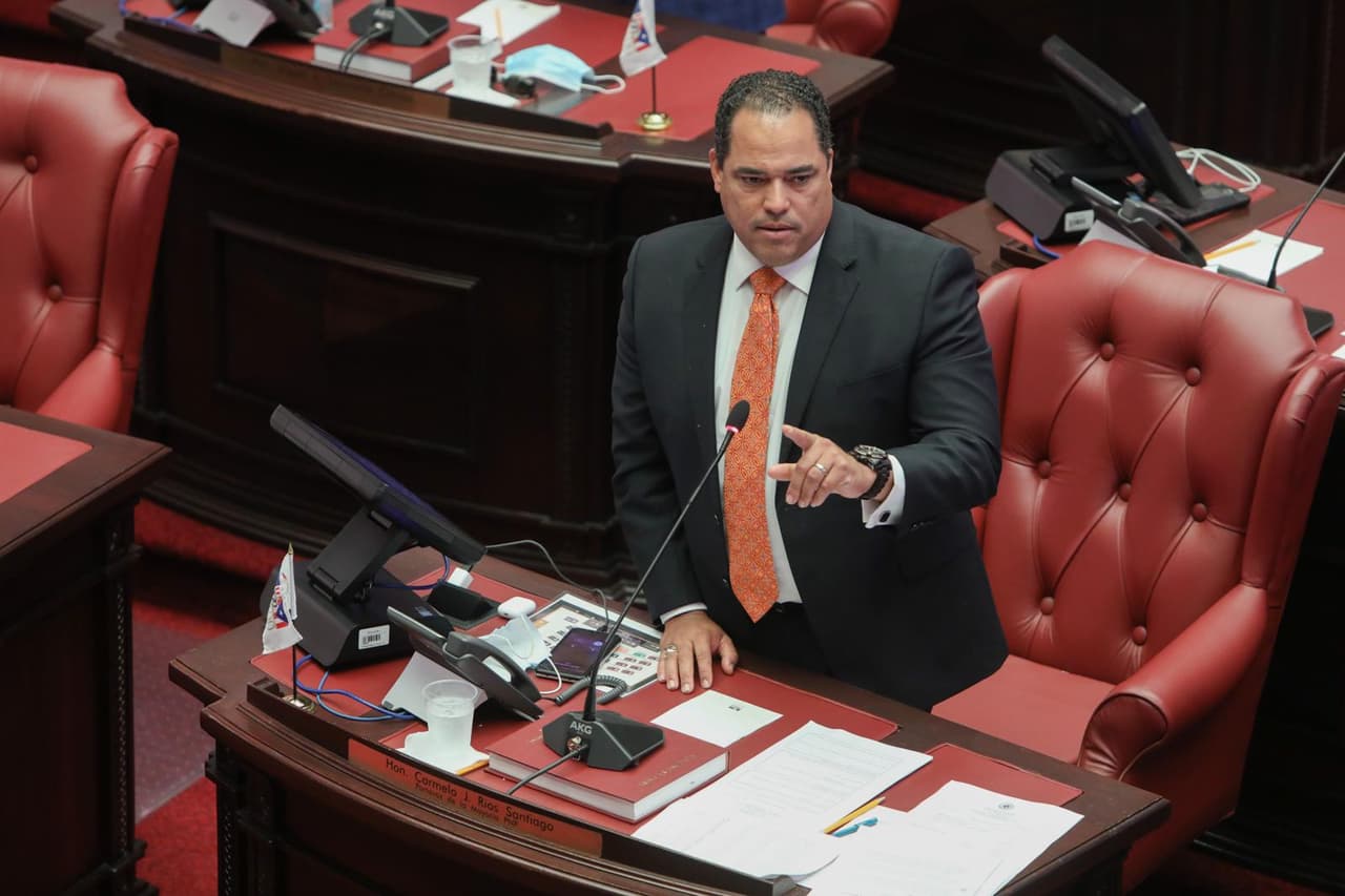 Penepés y populares trabajan en la agenda de campaña de Joe Biden para beneficiar a los puertorriqueños 