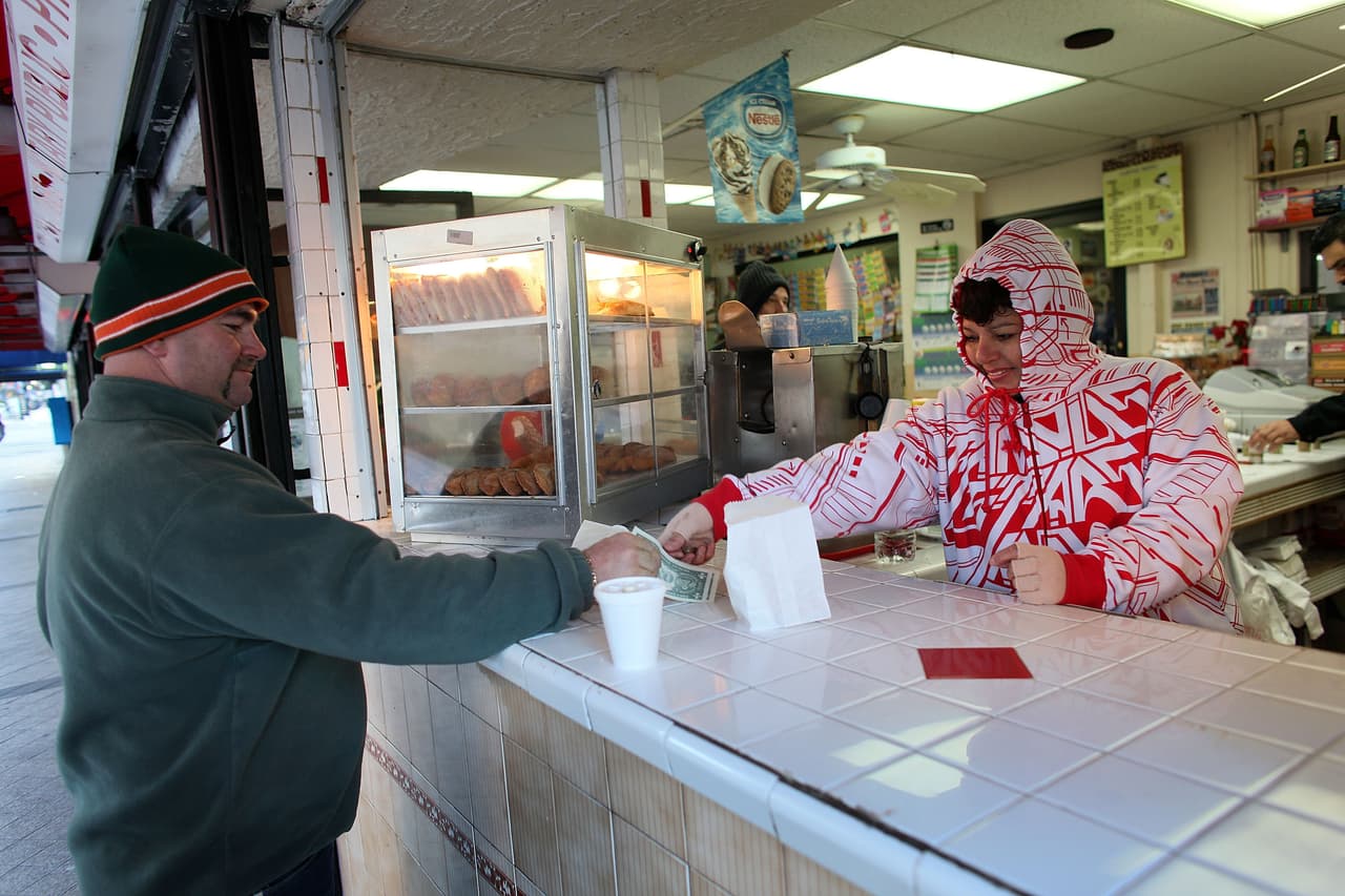 Miami tendrá un adelanto del invierno este fin de semana, la temperatura mínima estará en el rango de los 60 grados