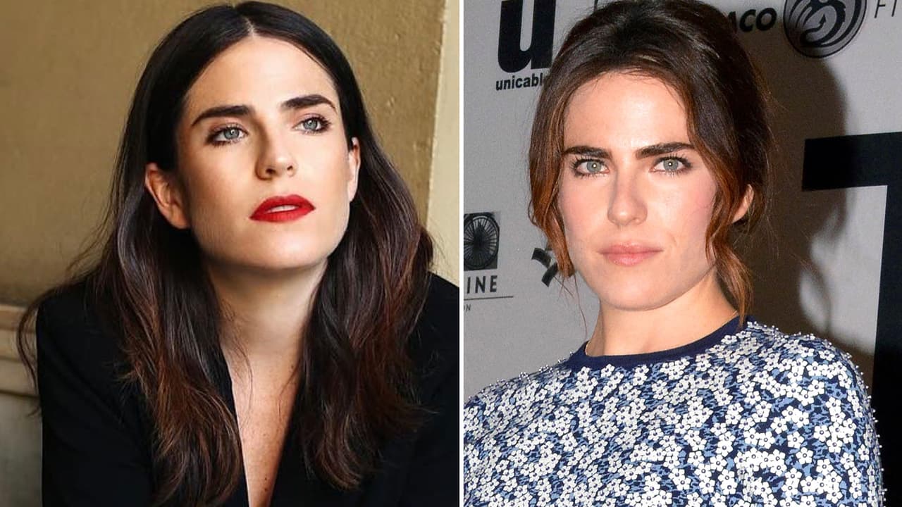 “Fue muy doloroso”: Karla Souza dio detalles de su retiro mediático después de su denuncia por abuso sexua
