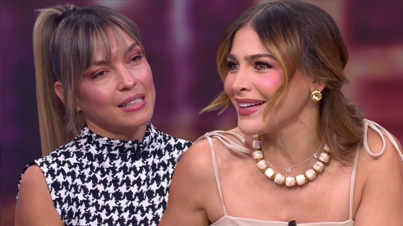 Migbelis descubrió que convivir con personas tóxicas puede provocar envejecimiento prematuro