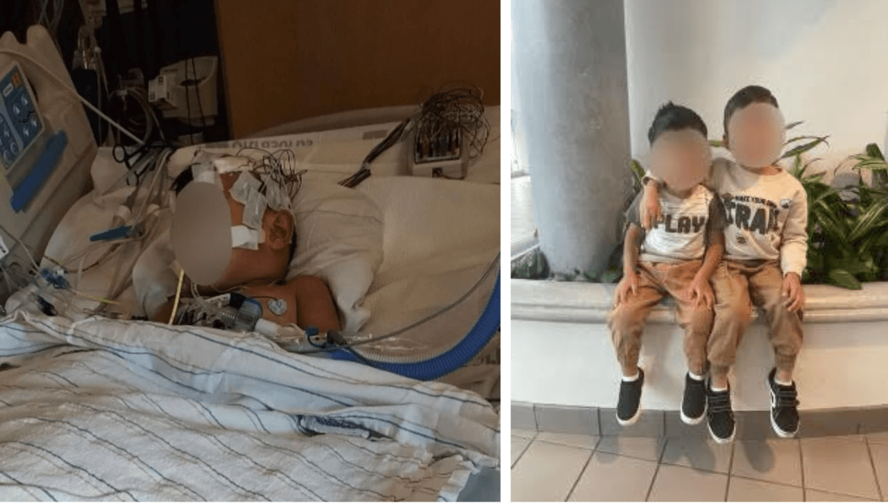 Esto se sabe del caso de Miguelito, el niño indígena que lucha por su vida tras una golpiza