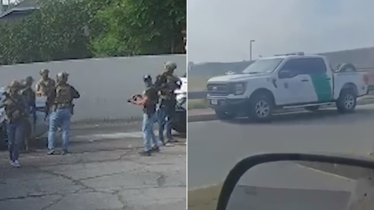 Operativo migratorio en Pomona desata temor en comunidades trabajadoras del sur de California