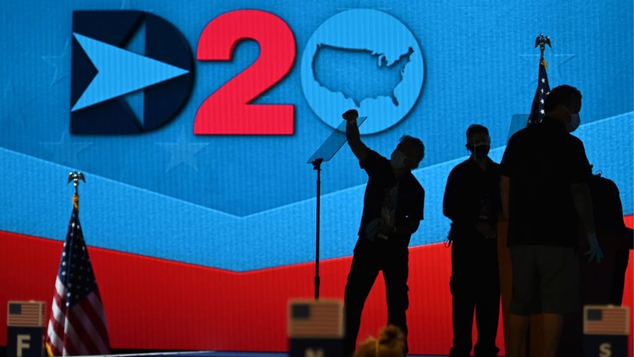 DACA, inmigración, cambio climático y economía: los temas de la tercera jornada de la Convención Nacional Demócrata