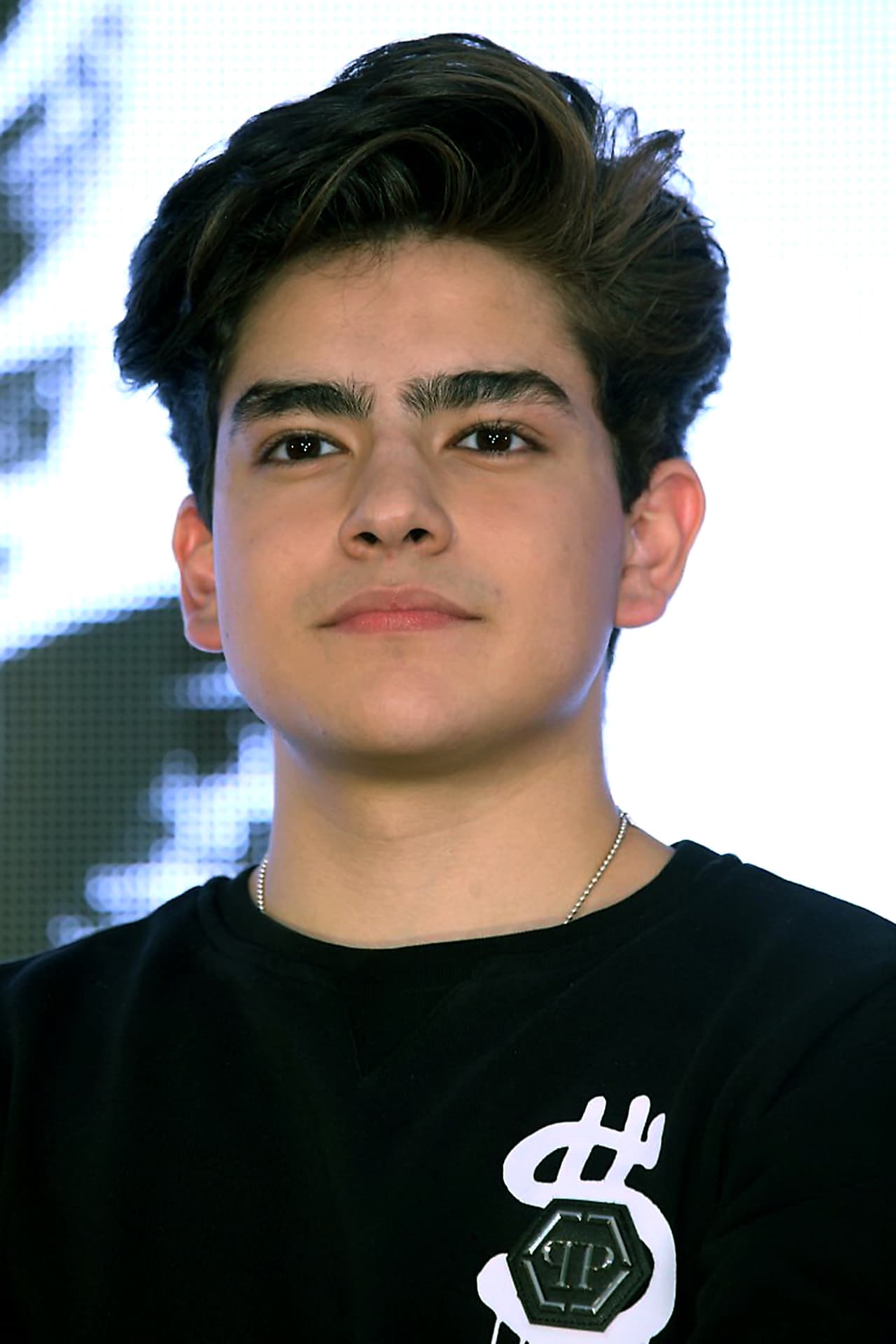 "Nos vamos al frío, a esquiar, pero como quiera yo me voy a llevar mi 'laptop' y mi guitarra para componer. Siempre hay mucha comida y grandes momentos en familia, todo es muy divertido".
<br>