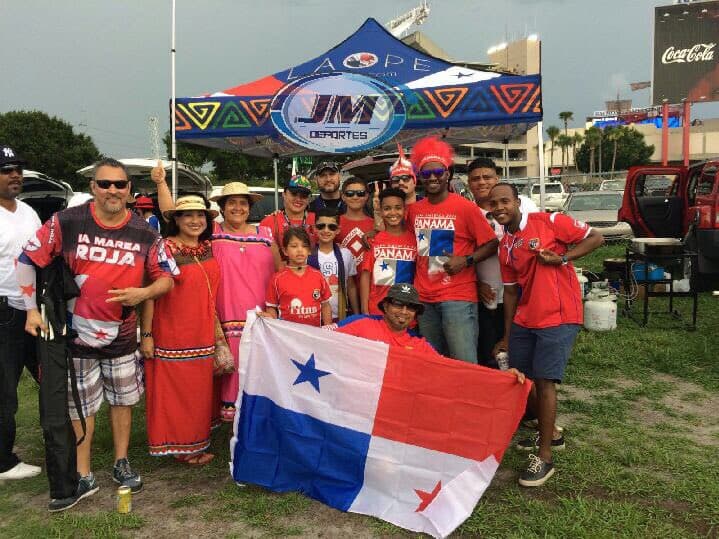 Panamá ganó el partido 2-1 y Nicaragua sigue sin conocer la victoria en el torneo, aunque Carlos Chavarria metió el primer tanto de su selección y fue un
<a href="http://www.univision.com/deportes/futbol/copa-oro/golazo-de-nicaragua-y-la-seleccion-centroamericana-hace-historia-video">auténtico golazo</a>.