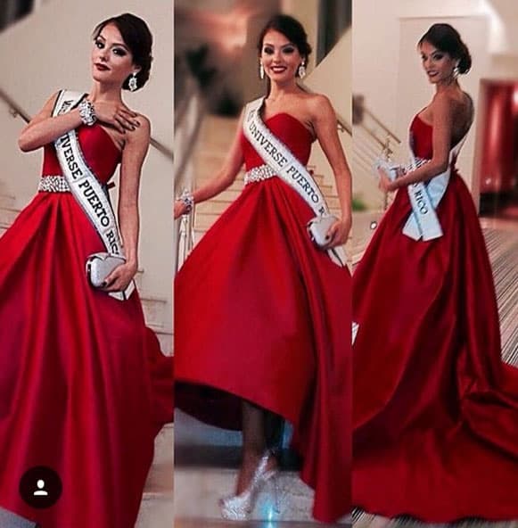 Fotos de Khristielee Caride en Instagram