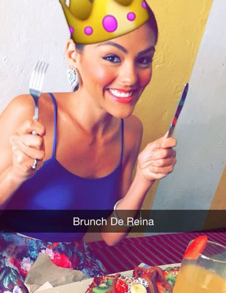 ¿Será que pueda recuperar su corona?