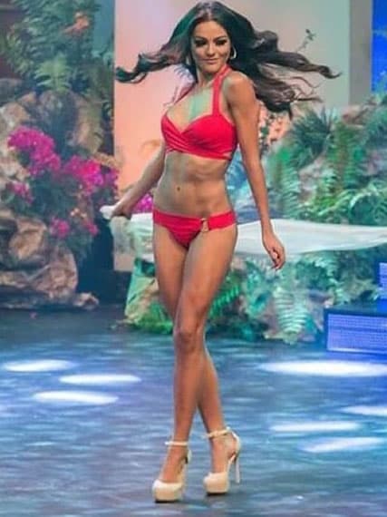 Hace dos años ya había concursado, pero no llegó a los primeros lugares.