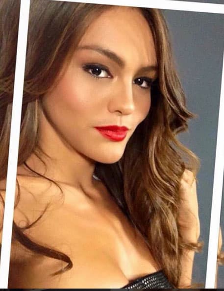 "Mi plan es seguir poniendo el nombre de Puerto Rico en alto", aseguró.