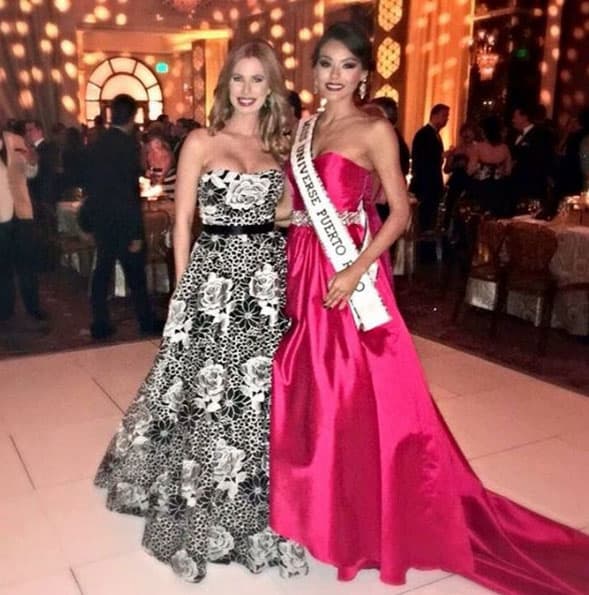 Fotos de Khristielee Caride en Instagram