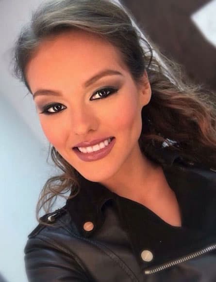 En un comunicado, Caride dijo: "Aunque es de humanos errar, también es de valientes reconocer los errores y quiero seguir siendo ejemplo de una mujer real, con propósito que se mantiene con la frente en alto enalteciendo la belleza boricua".