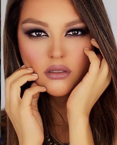 "Yo quería que me tragara la tierra. Veía el daño que esta niña se estaba haciendo a ella y a la organización", explicó Lowry.