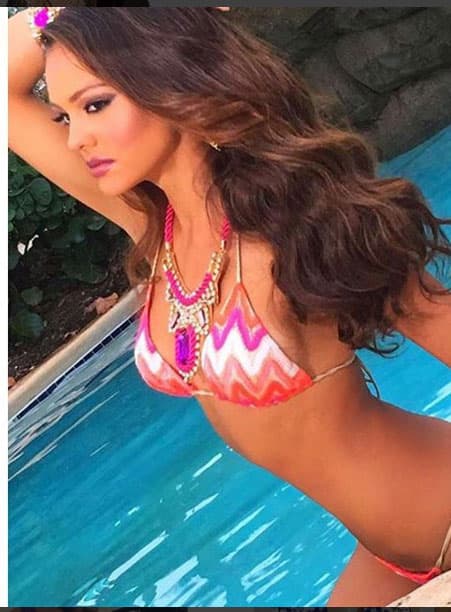 Desirée Lowry, directora de la franquicia, describió en conferencia de prensa cómo fue el desplante de la ahora ex reina.