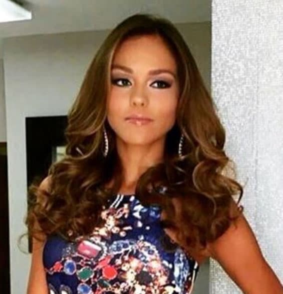 La vida de Khristielee también ha estado permeada de tragedia y escándalos.