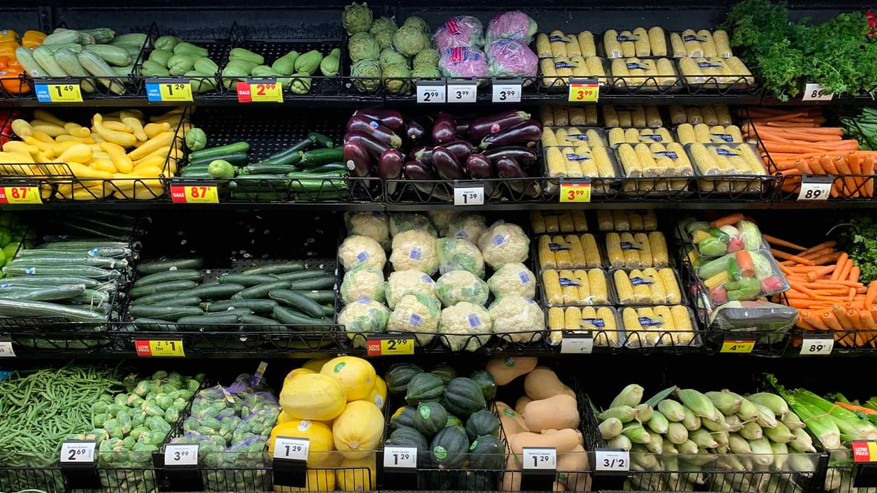 Consumer Reports alerta por presencia de pesticidas en frutas y verduras