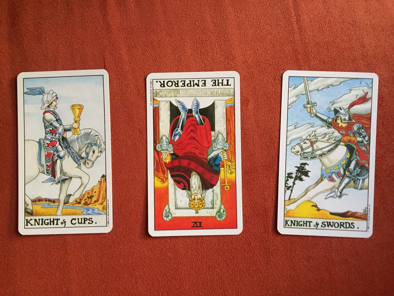 También hay que ser fiel a nuestros ideales y objetivos. Cuidarnos también de ser "buenos gobernantes", es decir, de no ser muy inflexibles, intolerantes, crueles, severos o injustos con los demás, pero comenzando con uno mismo. También, ser seguro de uno mismo y no temer a actuar conforme a lo que nuestra mente (no el corazón) nos indique.