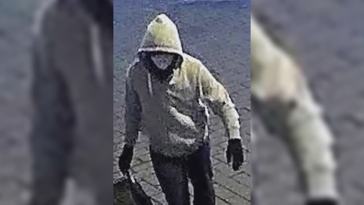 Sospechoso confiesa haber puesto dos bombas caseras en sedes de los partidos Demócrata y Republicano