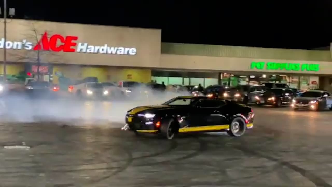 Autoridades alertan sobre el incremento de carreras callejeras en McKinley Park, al sur de Chicago