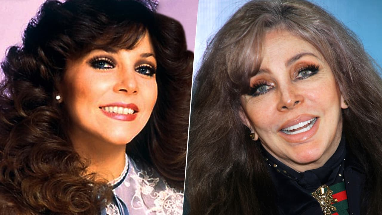 Verónica Castro cayó en la pobreza por culpa de un hombre: vivir en un cuarto de servicio no fue lo más duro