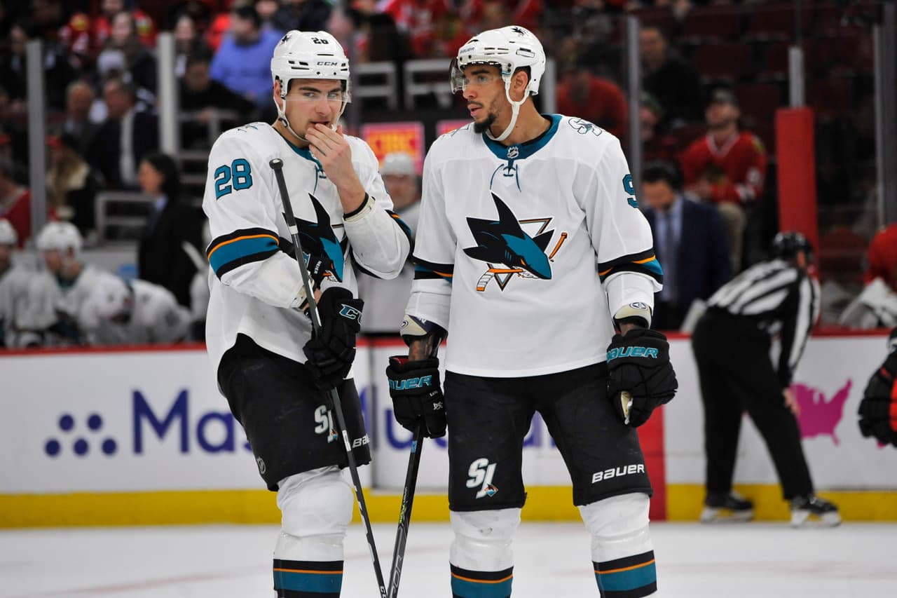 ¿Idea loca? La NHL alista formato de Playoffs de 24 equipos