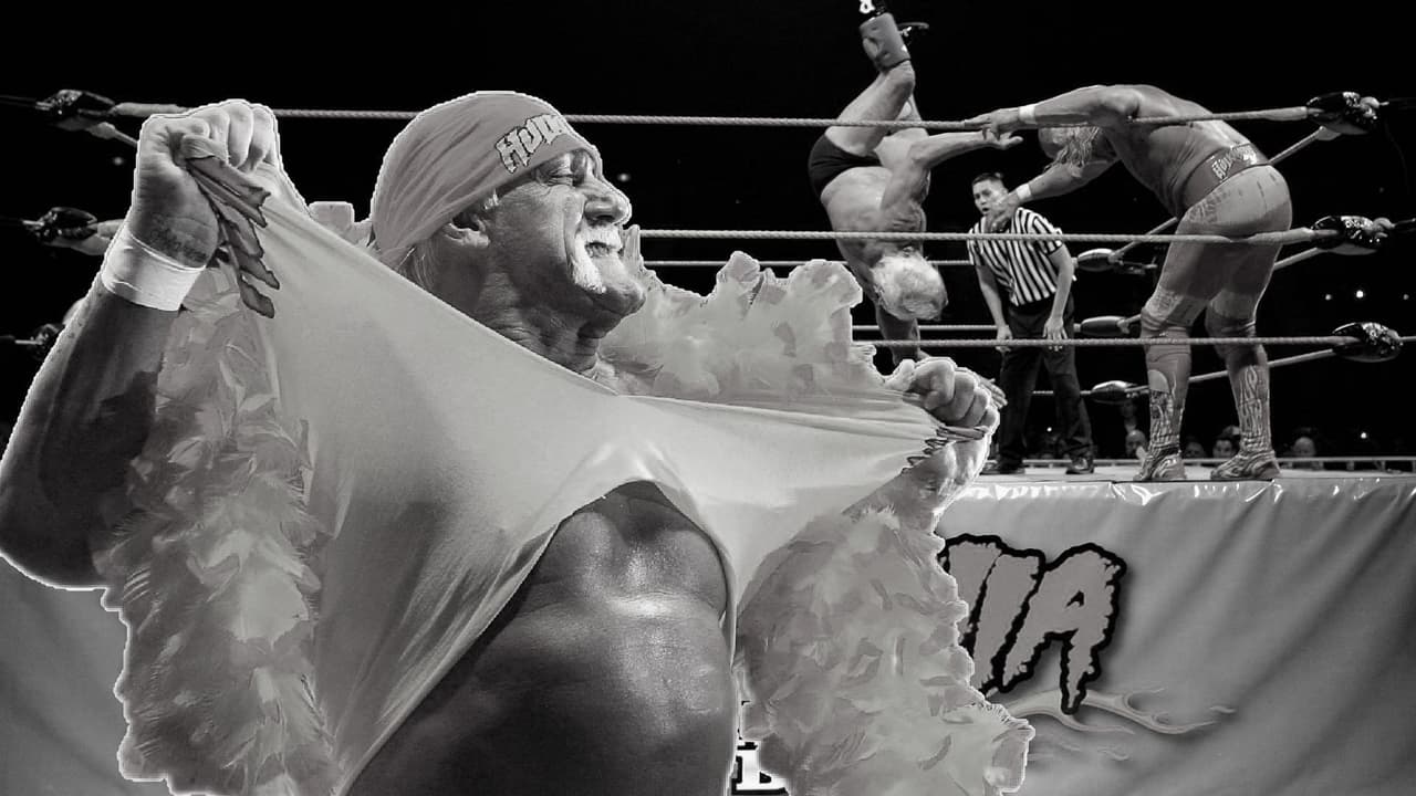 Muere Hulk Hogan, legendario luchador de la WWE