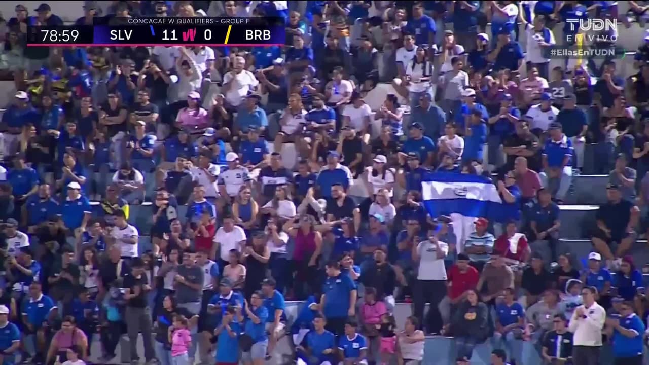 Llegó el 11, Velásquez de cabeza le pone más escándalo al marcador