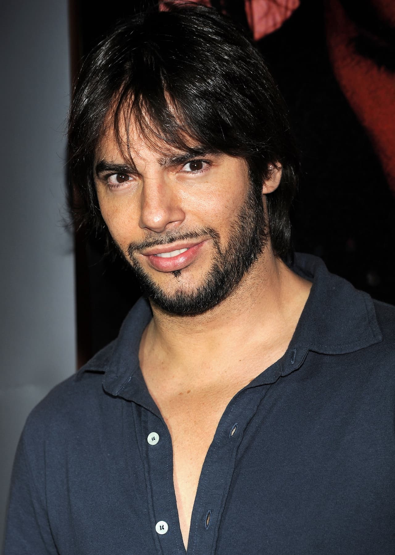 Joaquín Cortés ha sido considerado como uno de los hombres más codiciados de España y el mundo. Por décadas, mantuvo relaciones amorosas con guapas mujeres, entre ellas modelos, cantantes y actrices.