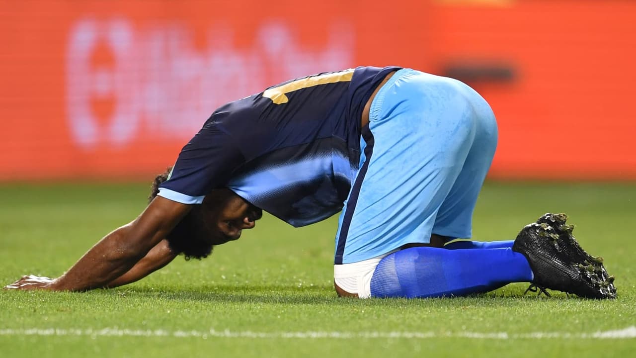 Al-Saad gana el primer partido del Mundial de Clubes en Qatar contra el Hienghène en tiempo extra 3-1. En la siguiente ronda, los Rayados de Monterrey los esperan para el pase a semifinales de este torneo.