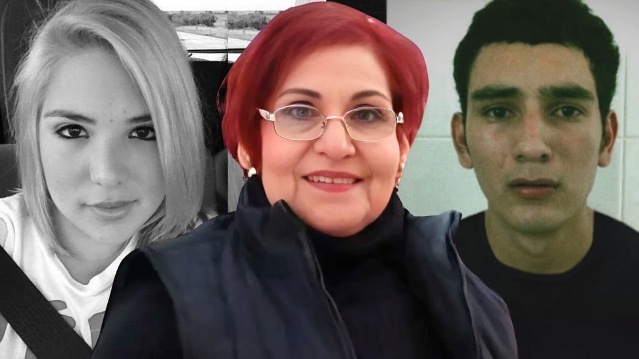 Caso de Miriam Rodríguez: cómo persiguió y dio con los secues*** de su hija