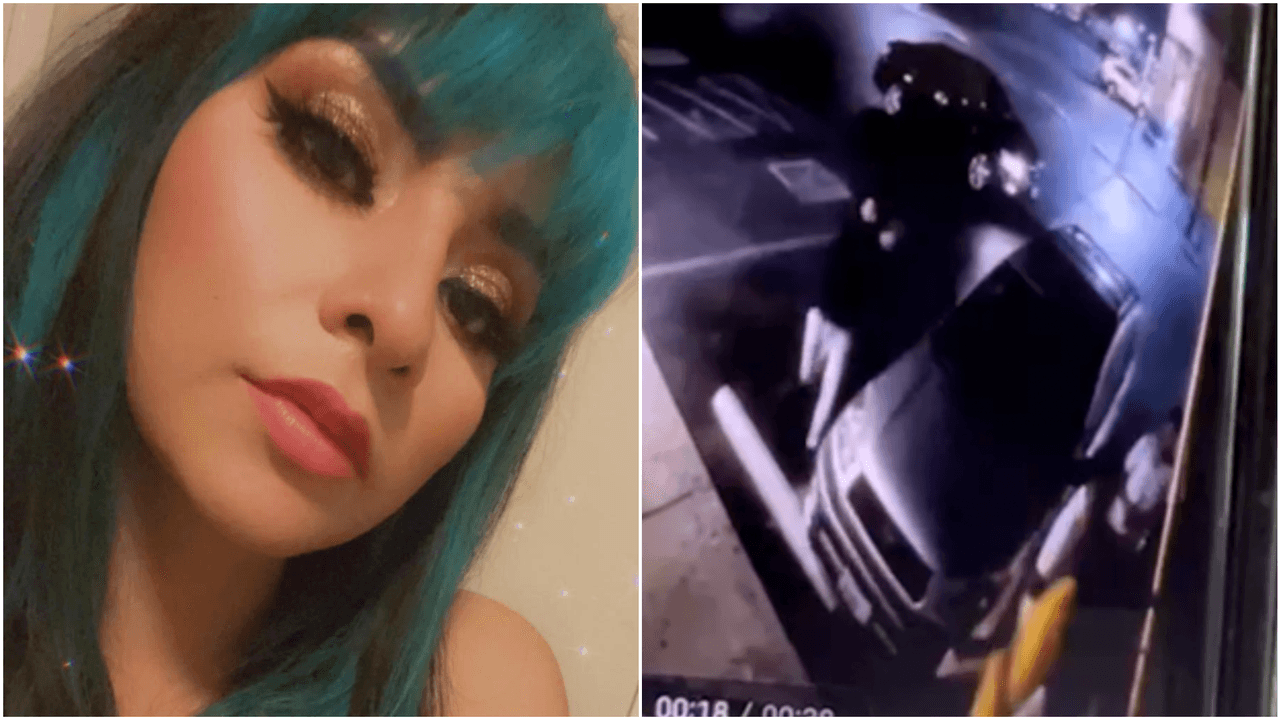 Sospechoso de matar a tiros a su expareja en San José es arrestado intentando cruzar la frontera hacia México