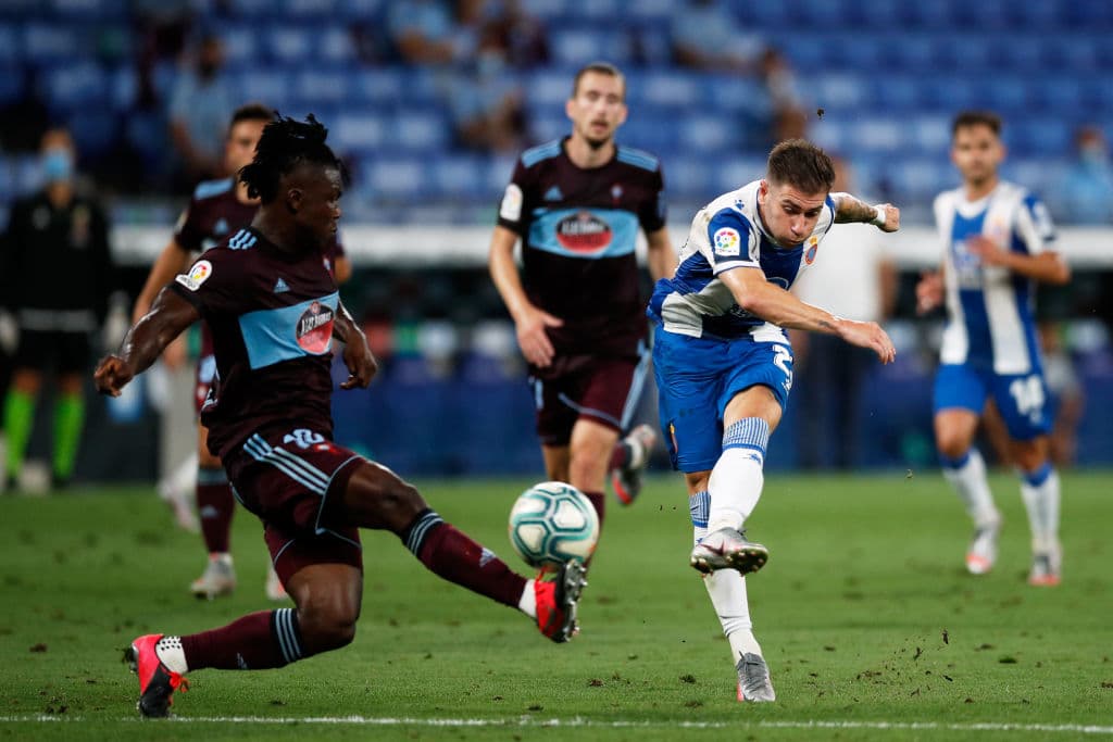Celta de Vigo empata y consigue la permanencia en La Liga luego de que el Leganés no lograra vencer al Real Madrid.