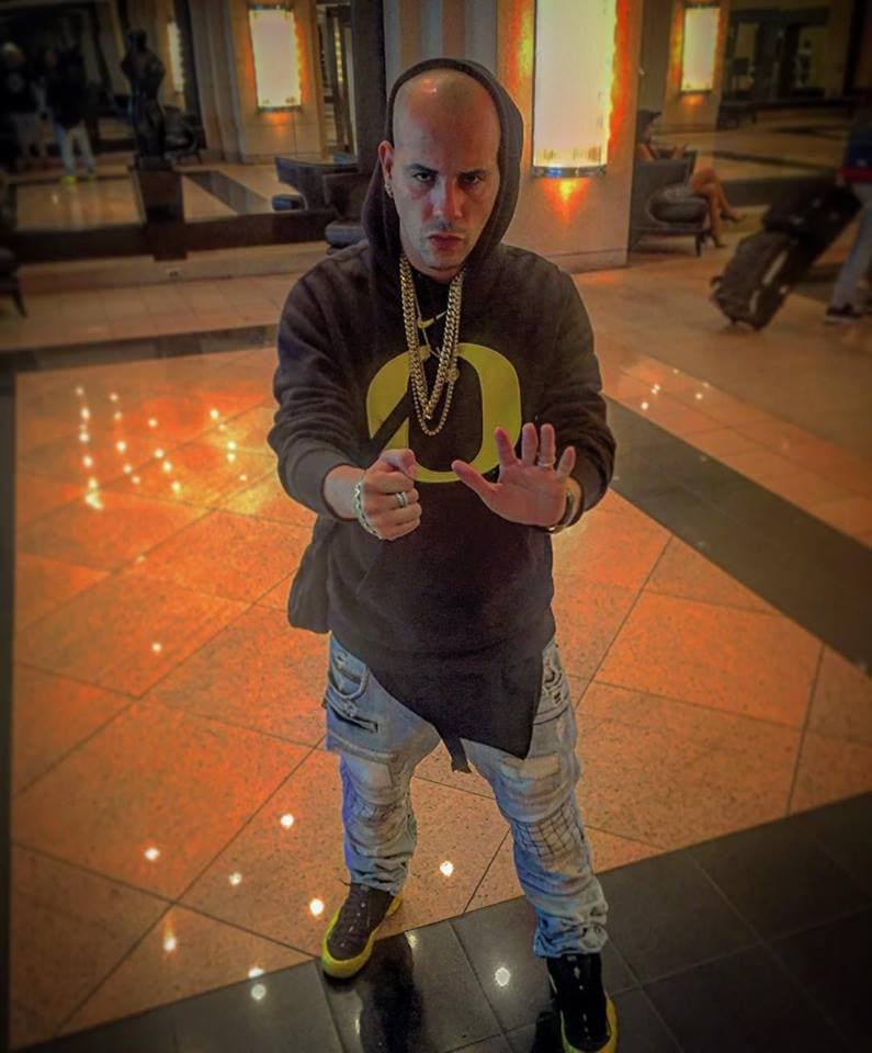 Y no podía faltar 'Reggaeton the Movie' (2013), otro drama independiente sobre jóvenes soñadores y que cuenta con la participación del boricua José Rivera Morales, conocido como 'Kendo Kaponi'.