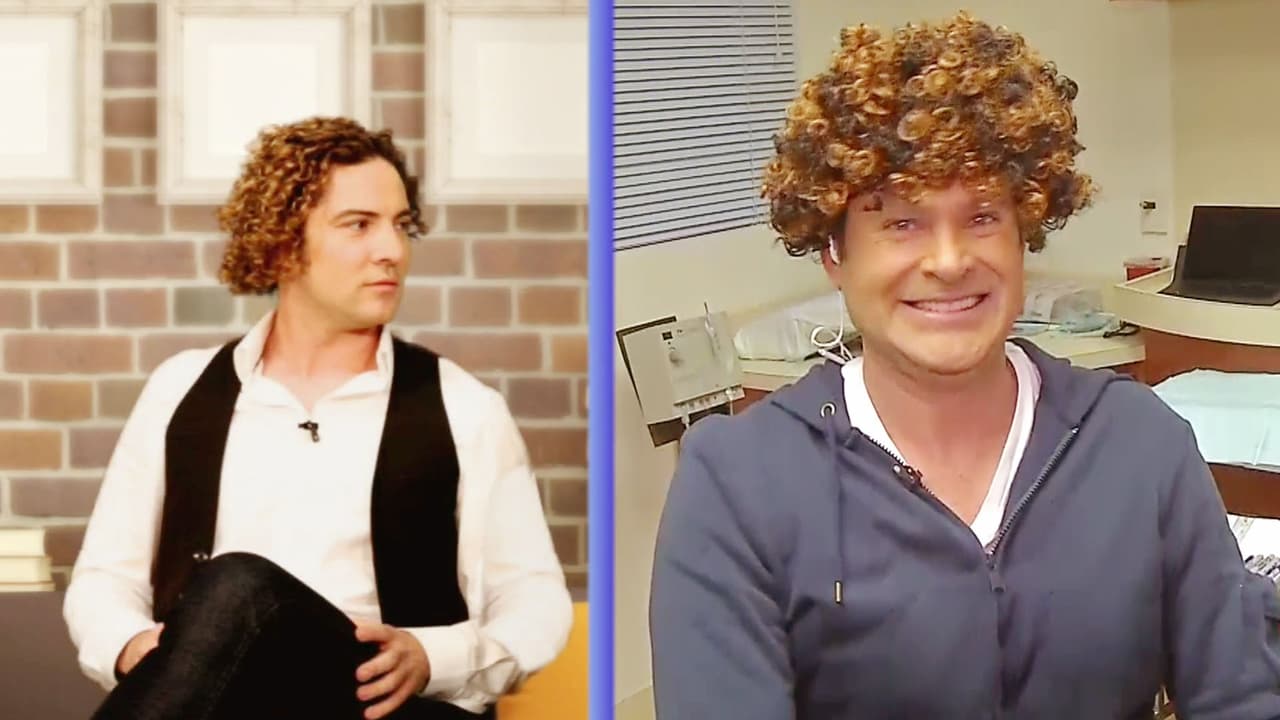 Quizá quede como David Bisbal, muy pronto lo descubriremos.