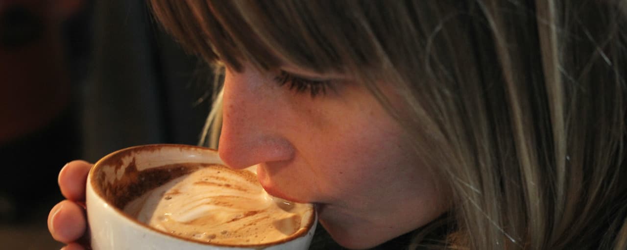 Atención Nueva York: este es el impacto que tomar café tiene en la salud 
