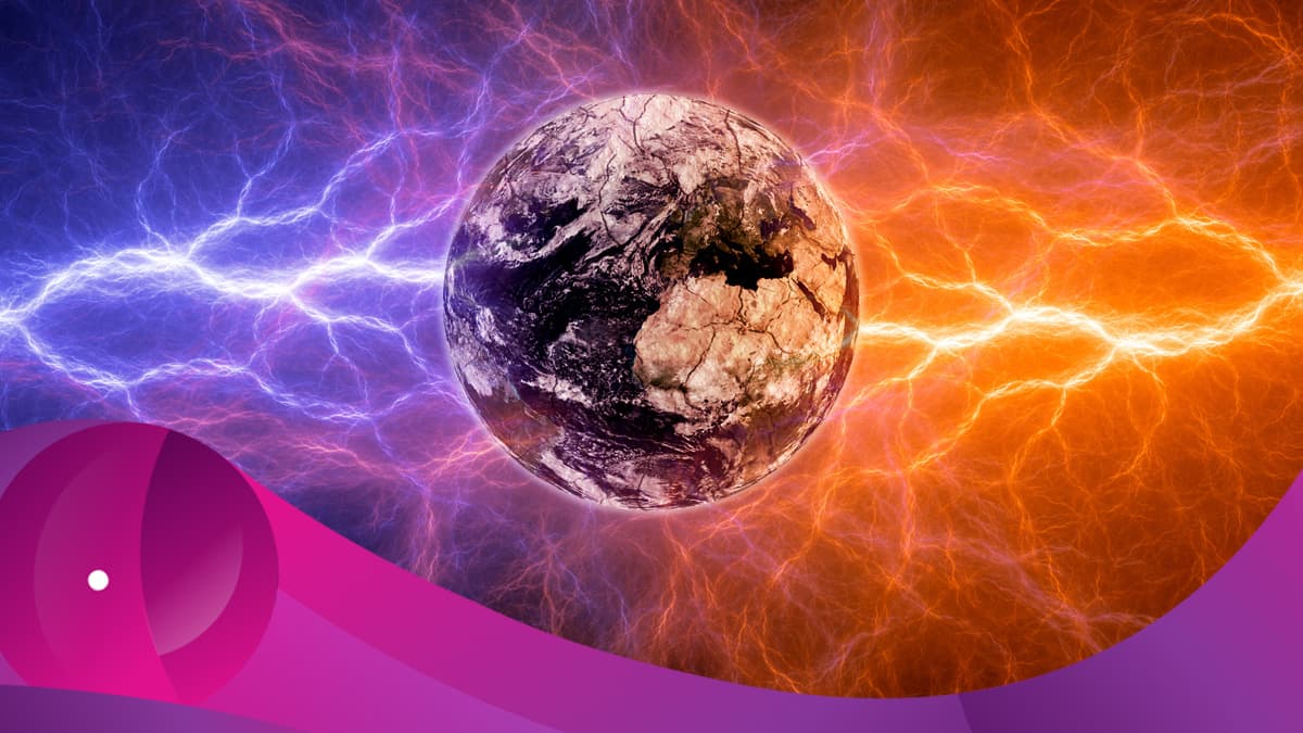 Según la Astrología, los planetas funcionan como energías magnéticas, irradiando o absorbiendo la misma según sea su polaridad. Cuando los antiguos miraban el cielo hace muchos siglos, notaban cómo determinado astro parecía detenerse súbitamente en el espacio, y luego ¡empezaba a caminar hacia atrás!