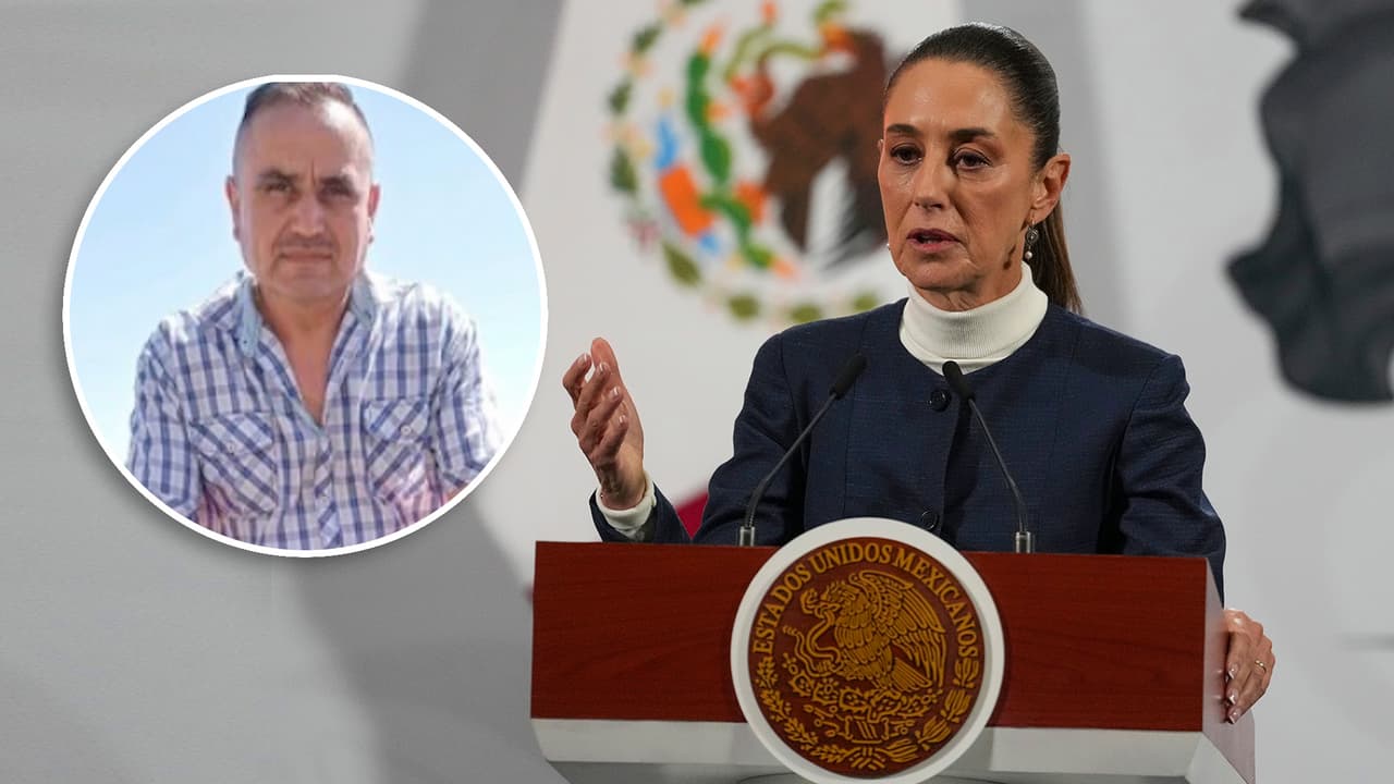 México evalúa denunciar a EE.UU. por la muerte de migrante durante redada en California