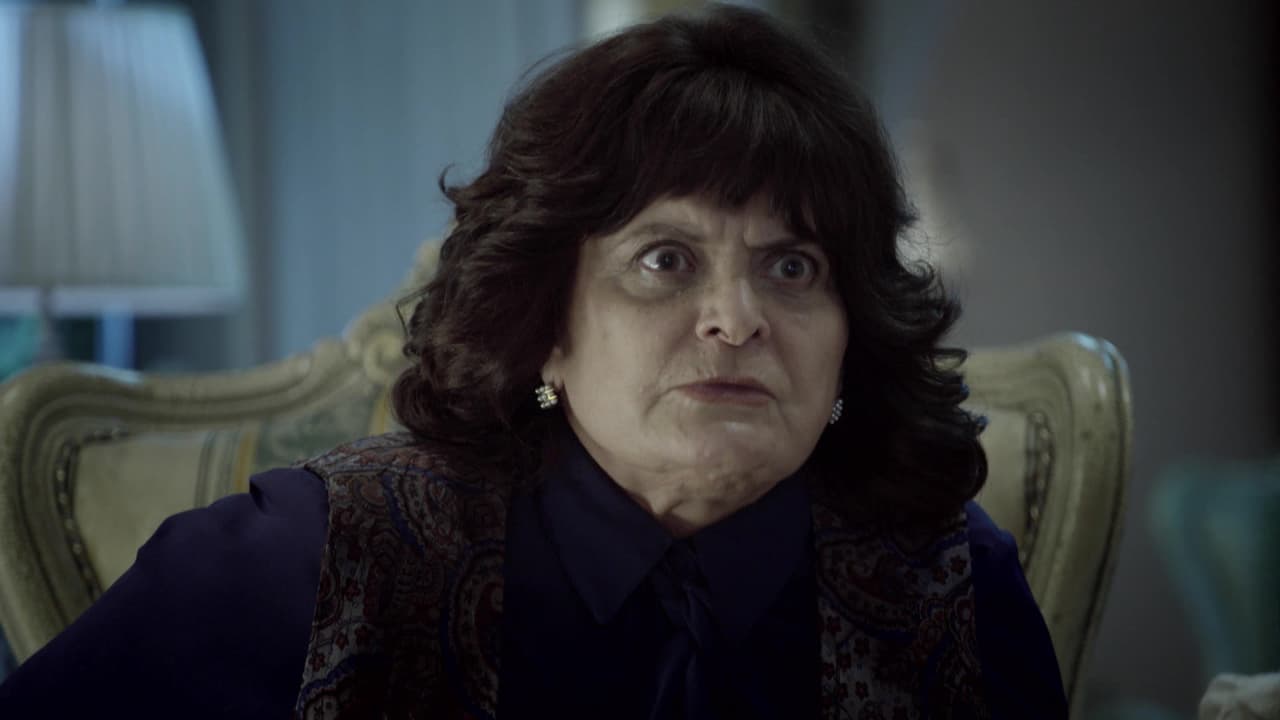 Su esposa
<b>Tamar Koheg</b> con quien trajo al mundo además de Débora a Noah y a Hanna, es una mujer seguidora de las tradiciones, per en su afán de proteger a su hija le pidió, en su momento, adelantar la boda con Saulo y hacerle creer que era su hijo.