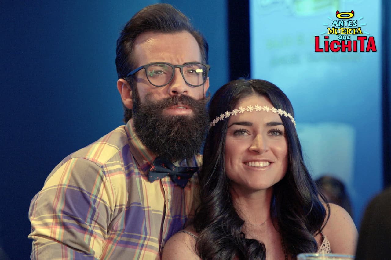 Braulio regresa de viaje con Brisa y decide acudir a la presentación de “Papel Higiénico Angelical” para arreglar su situación en Icónika.