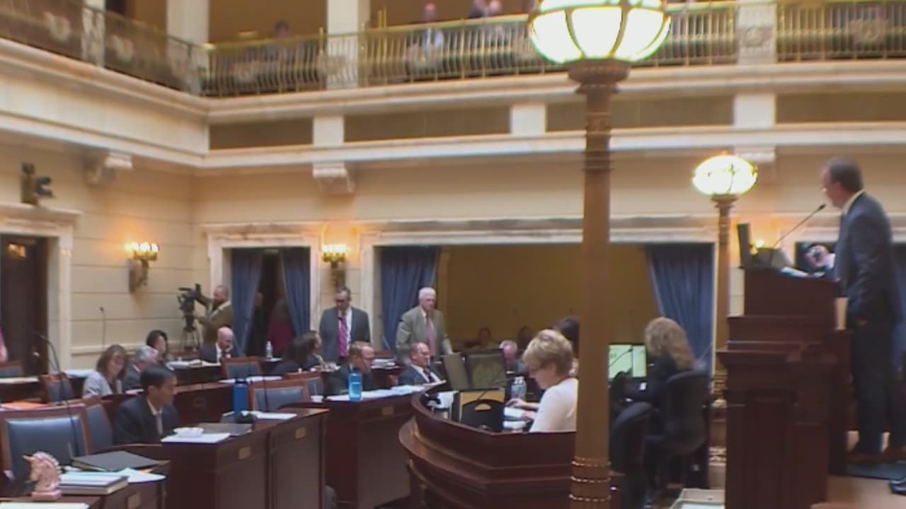 Las 25 leyes que entraron en vigor en Utah este 2026: estos son los principales cambios