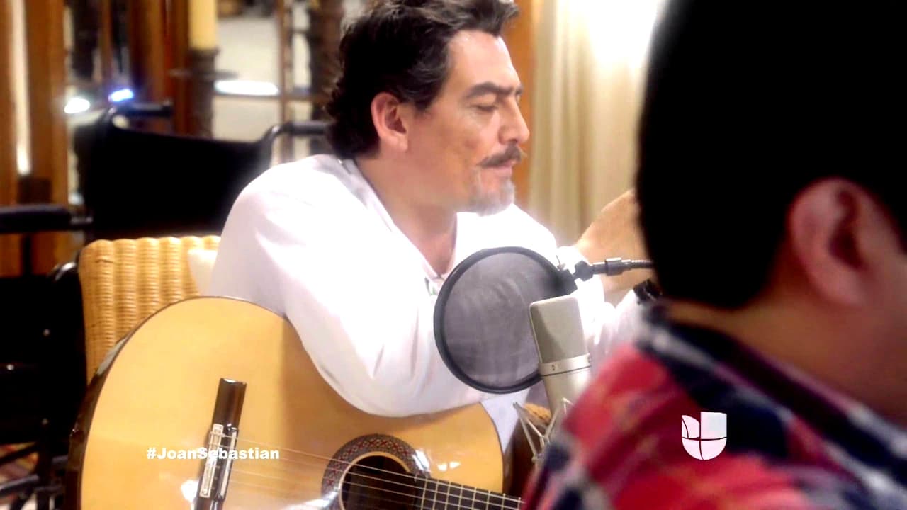 La poesía de Joan llenó su casa de amor, inspiración y dulzura.