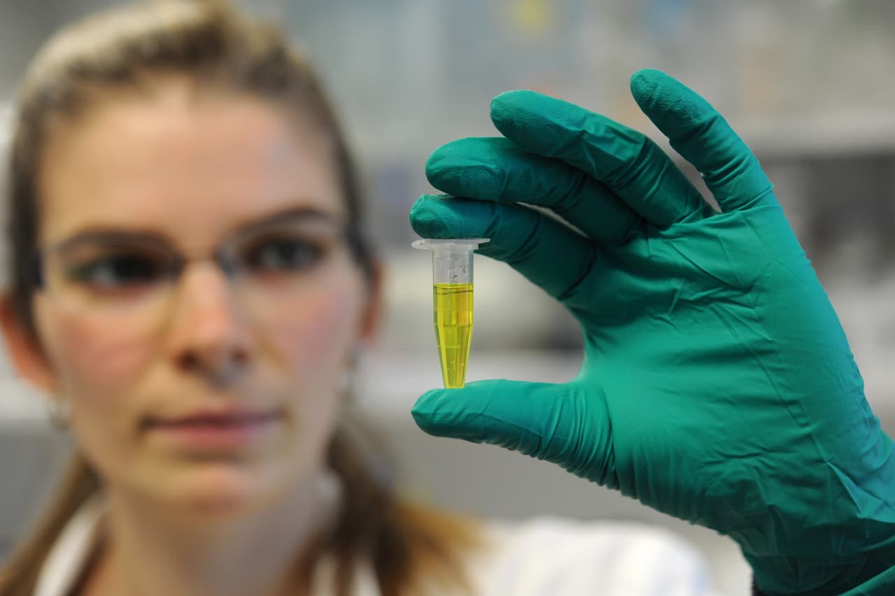 ¿Quisieras que te hicieran pruebas genéticas como parte de tu chequeo anual? Podría ocurrir antes de lo que piensas