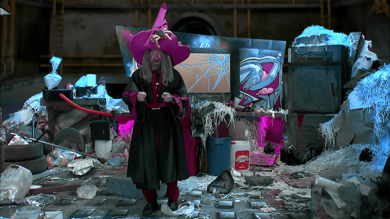 La serie cuenta las aventuras del profesor Memelovsky y su pandilla, quienes viajan en el tiempo para explorar el planeta, mientras enfrentan al malvado Ecoloco.
<br>