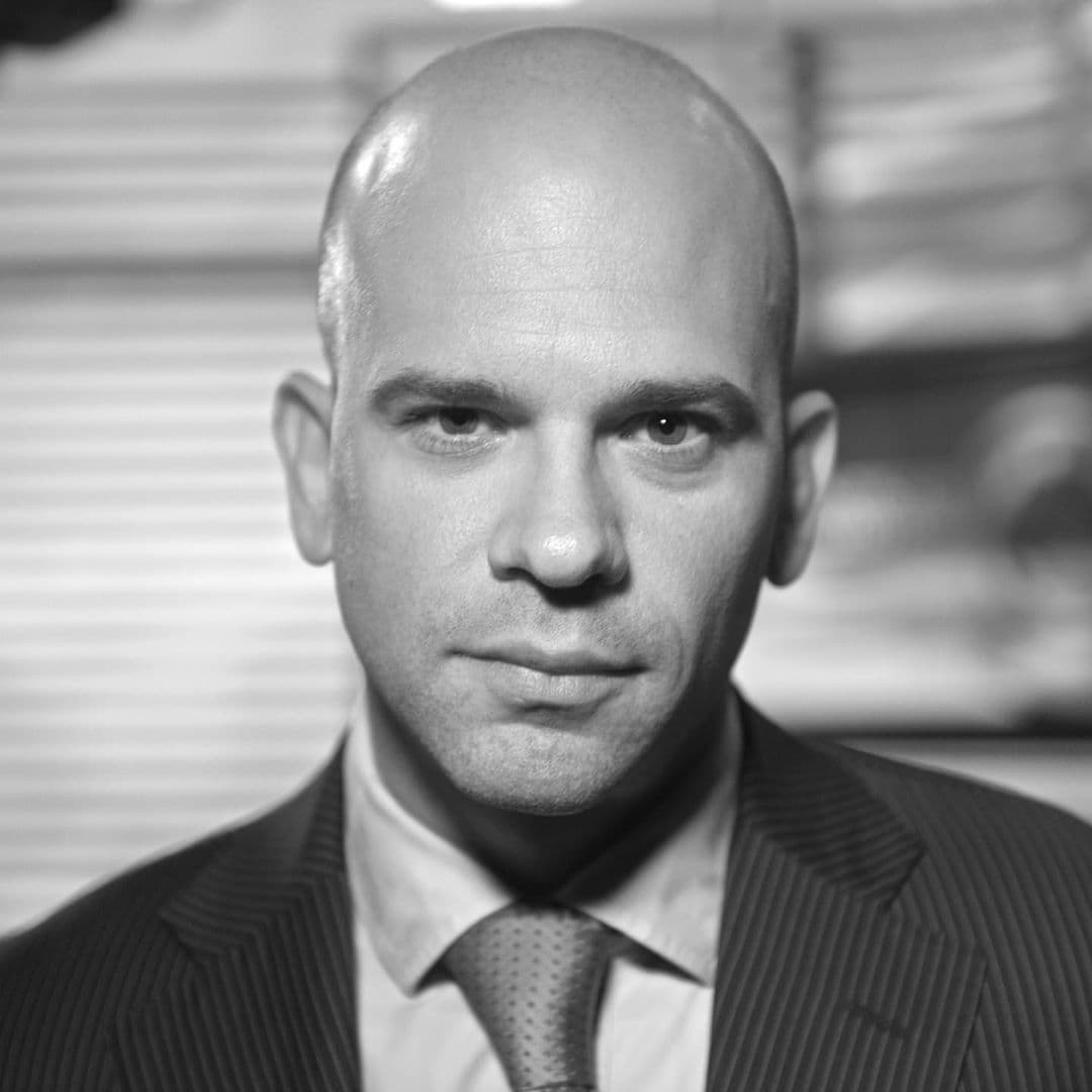 Dr. Juan no ha parado de informarnos, pero también ha tenido momentos en que se siente profundamente conmovido por la actual situación.